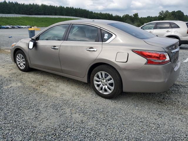 2014 NISSAN ALTIMA 2.5 - 1N4AL3AP5EN369431