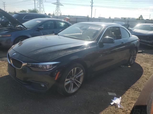 2018 BMW 440XI - WBA4Z7C57JED47983