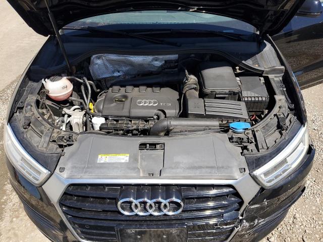 2016 AUDI Q3 PRESTIG WA1GFCFS1GR009796