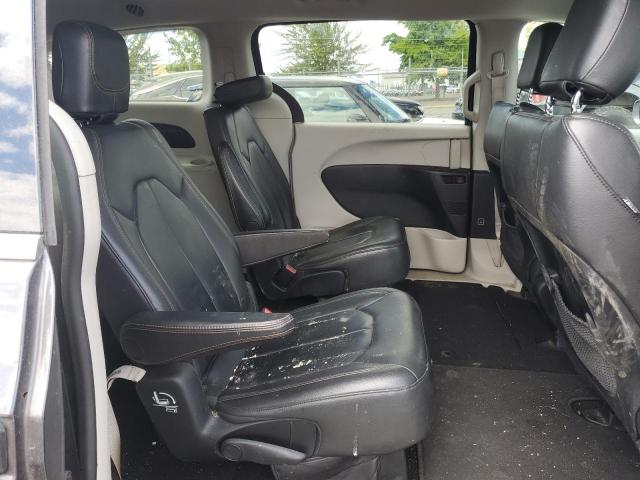2017 CHRYSLER PACIFICA TOURING L 2C4RC1BG1HR523883