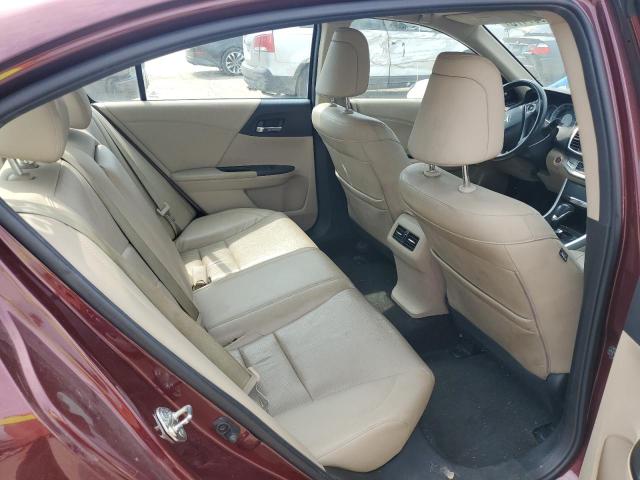 2015 HONDA ACCORD EXL - 1HGCR2F80FA191158