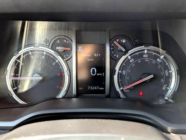 2020 TOYOTA 4RUNNER SR - JTEBU5JR0L5769XXX