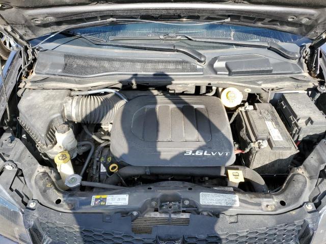 2017 DODGE GRAND CARA 2C4RDGCGXHR558825