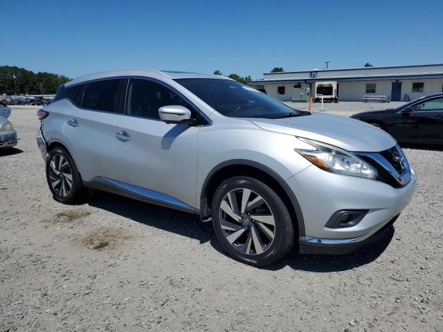 2018 NISSAN MURANO S 5N1AZ2MG6JN119443