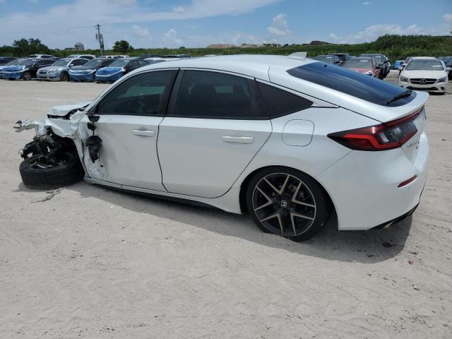 2023 HONDA CIVIC SPOR 19XFL1H82PE006255