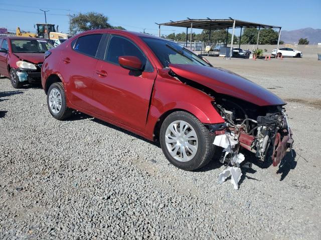 2019 TOYOTA YARIS L 3MYDLBYV2KY509456