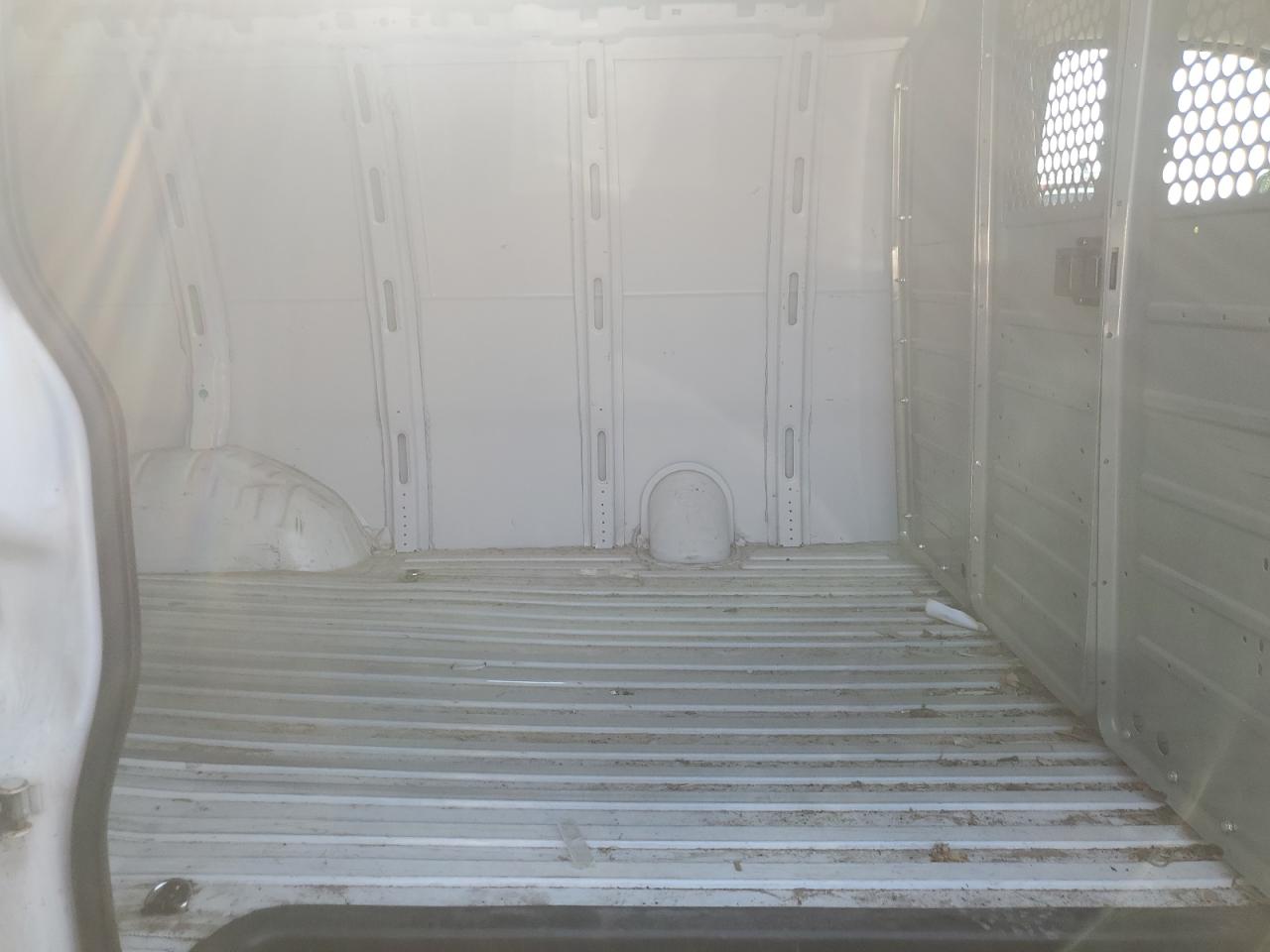 CHEVROLET EXPRESS G2