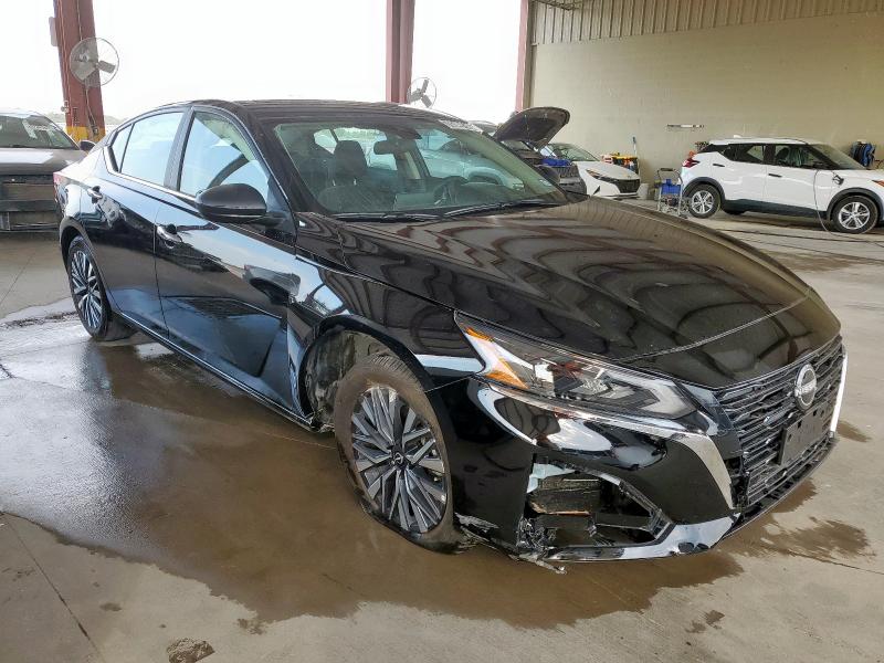 2025 NISSAN ALTIMA SV - 1N4BL4DV4SN391792