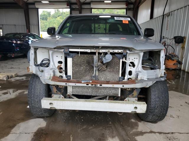 2010 TOYOTA TACOMA ACC - 5TEUX4EN0AZ676457