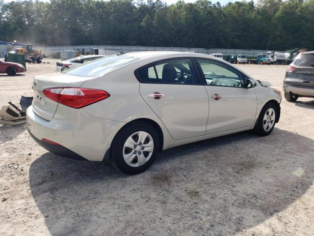 2015 KIA FORTE LX KNAFK4A61F5376455