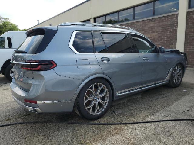 2024 BMW X7 XDRIVE4 - 5UX23EM03R9V89009