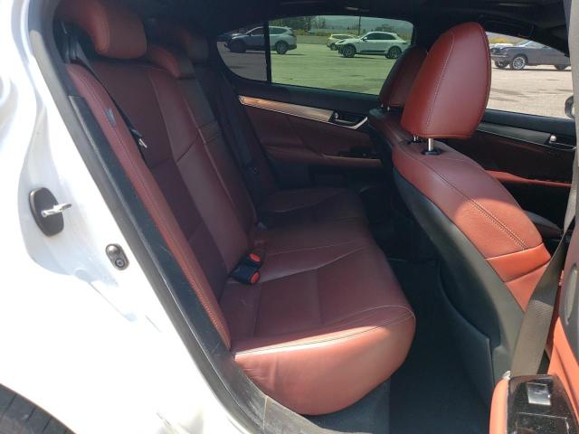 2015 LEXUS GS 350 JTHBE1BL4FA008921
