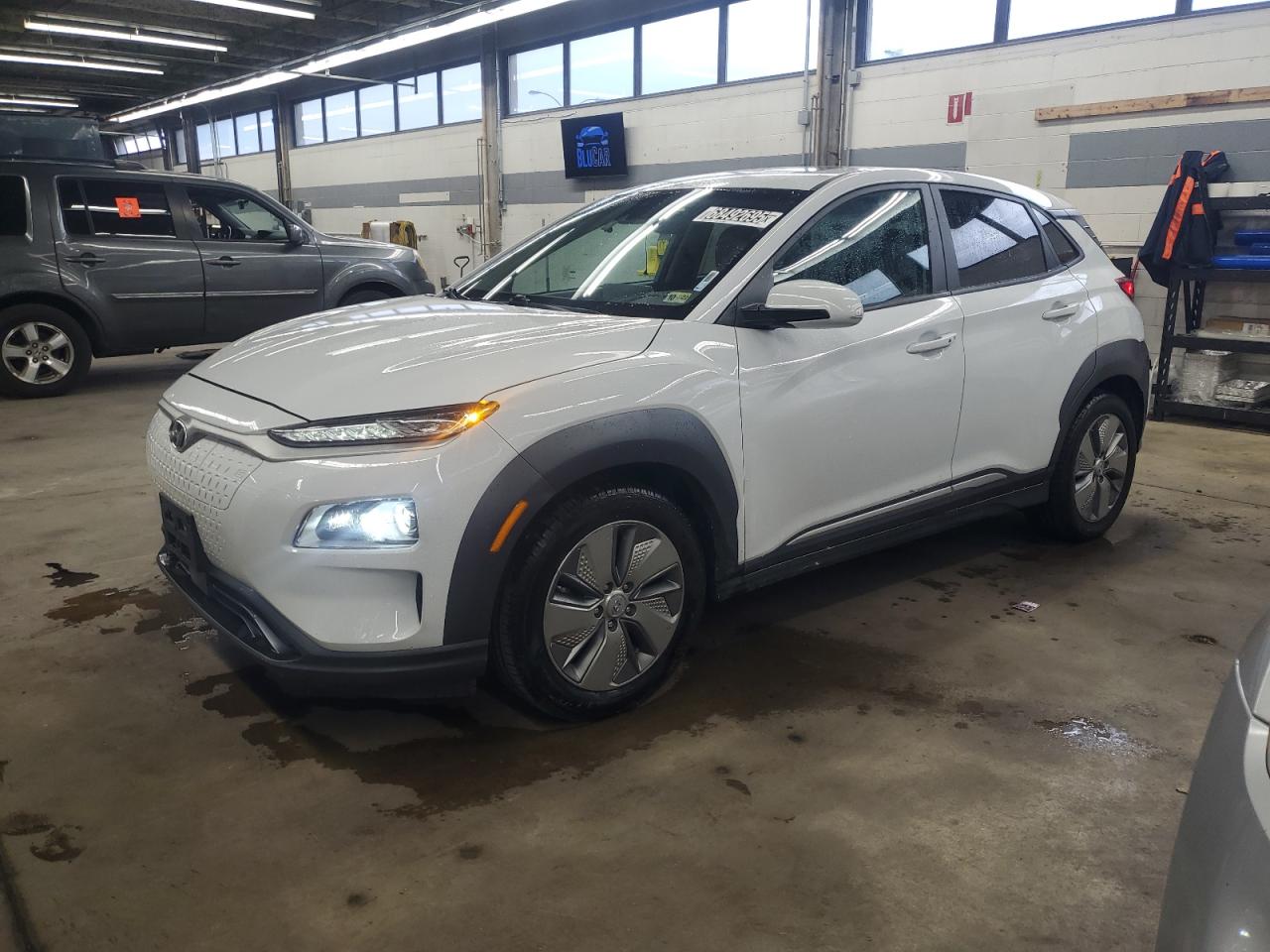 HYUNDAI KONA ULTIMATE