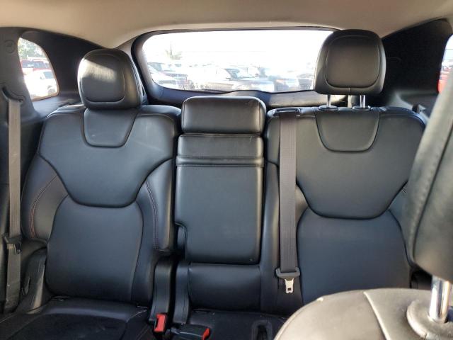 2016 JEEP CHEROKEE T 1C4PJMBS4GW356864