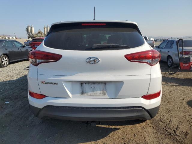 2016 HYUNDAI TUCSON LIM - KM8J33A44GU128450