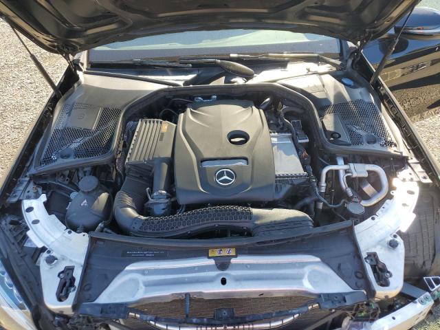 2018 MERCEDES-BENZ C 300 55SWF4JB2JU265763
