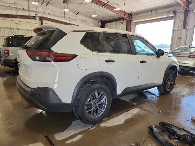 2021 NISSAN ROGUE S - 5N1AT3AA4MC728344