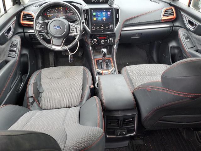 2019 SUBARU FORESTER S JF2SKAPC7KH547782