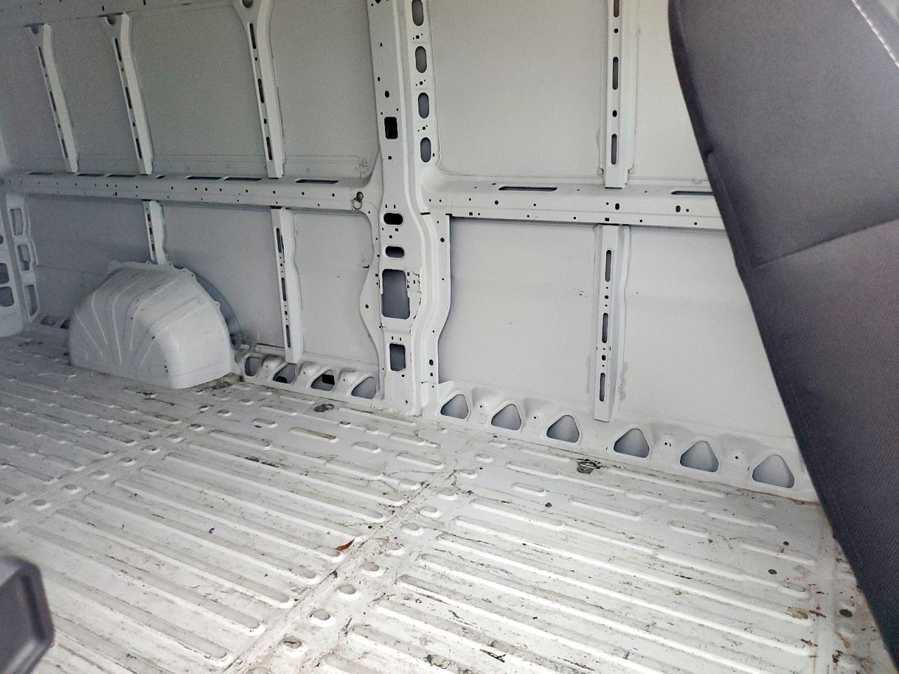 RAM PROMASTER 3500 HIGH