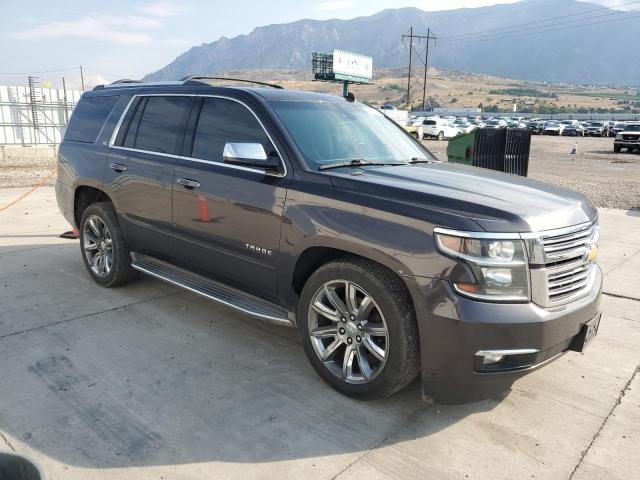 2015 CHEVROLET TAHOE K1500 LTZ 1GNSKCKC3FR223897