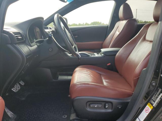 2015 LEXUS RX 350 BAS 2T2BK1BA9FC268506