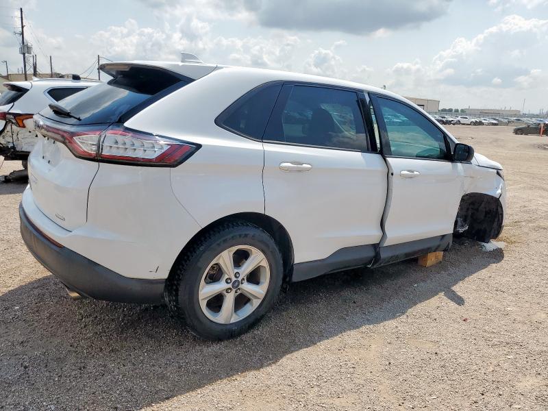 2018 FORD EDGE SE 2FMPK4G9XJBC33321