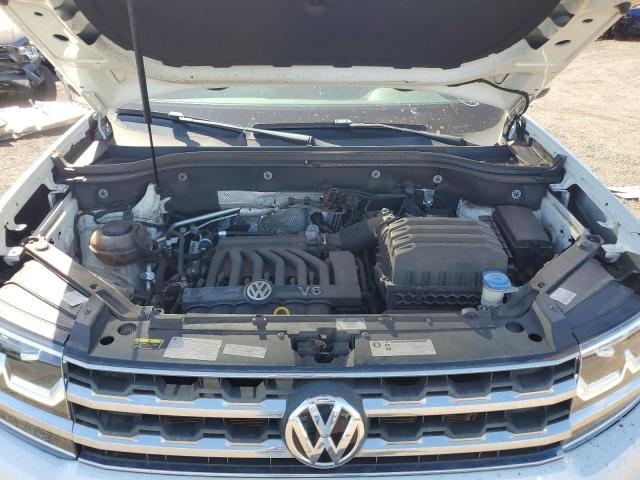 2018 VOLKSWAGEN ATLAS SE 1V2CR2CA1JC570722