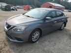 2018 NISSAN SENTRA S - 3N1AB7AP8JY323628