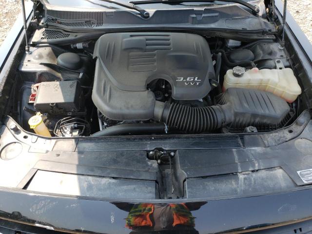 2023 DODGE CHALLENGER - 2C3CDZAG4PH542620
