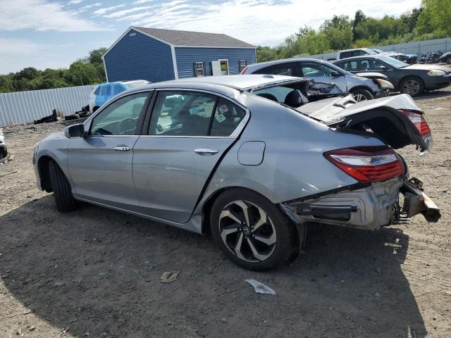 2017 HONDA ACCORD EX 1HGCR2F76HA297995