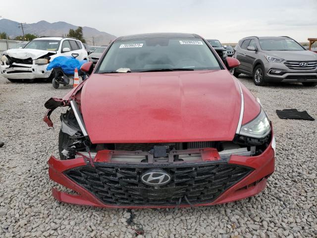 2020 HYUNDAI SONATA LIM 5NPEH4J29LH030319