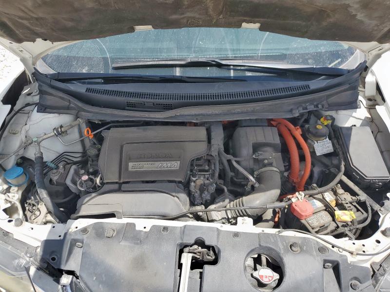 2015 HONDA CIVIC HYBR 19XFB4F38FE000549