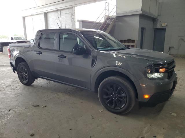 2023 FORD MAVERICK X - 3FTTW8E92PRA02618
