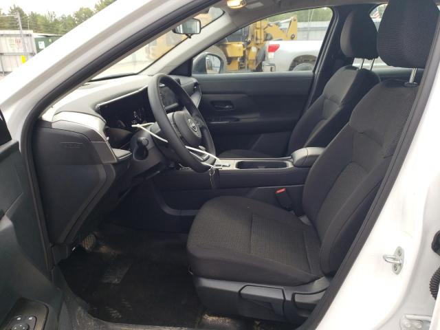 2025 NISSAN KICKS S 3N8AP6BB2SL349298