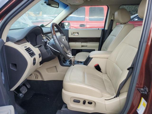 2016 FORD FLEX LIMITED 2FMGK5D8XGBA13073