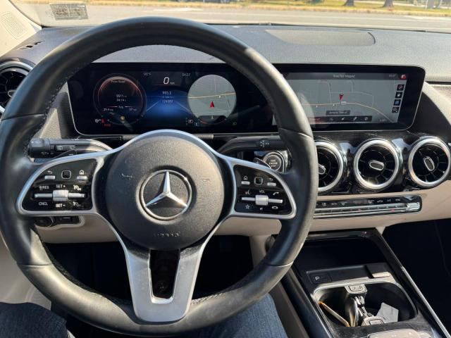 2021 MERCEDES-BENZ GLA 250 4M W1N4N4HB8MJ145618