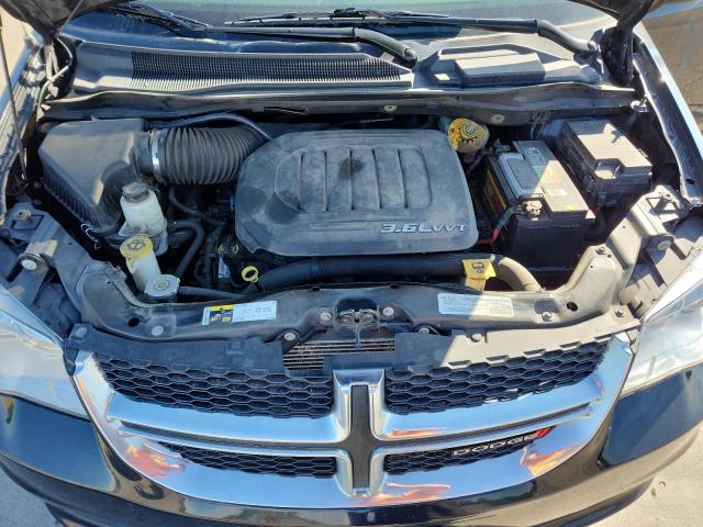 2018 DODGE GRAND CARA 2C4RDGCG9JR326433