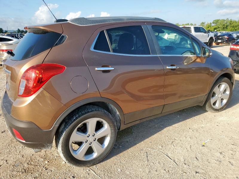 2016 BUICK ENCORE KL4CJASB6GB650488