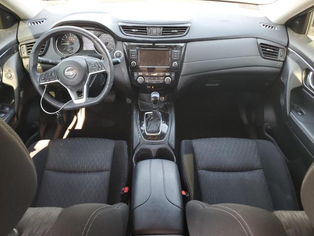 2018 NISSAN ROGUE S - JN8AT2MVXJW309278