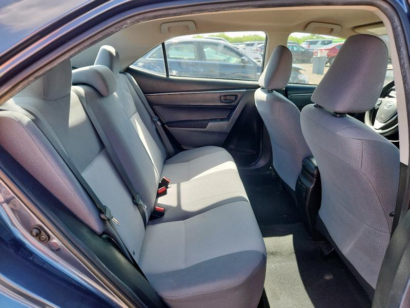 2015 TOYOTA COROLLA L - 5YFBURHE6FP306510