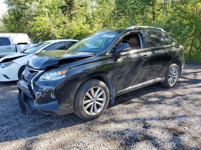 LEXUS RX 450H