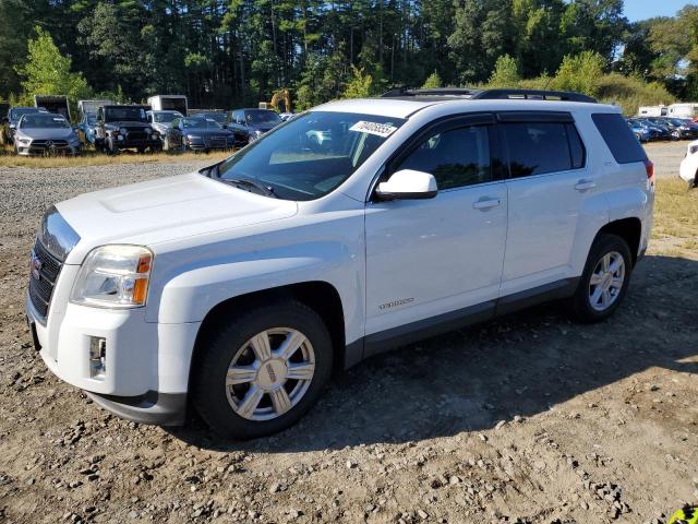 GMC TERRAIN SL