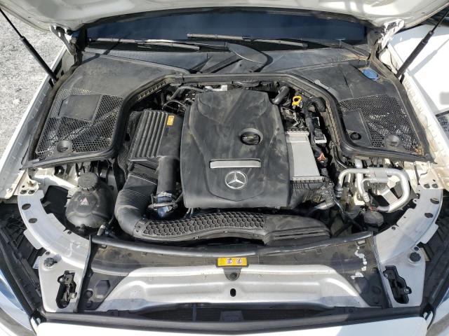 2017 MERCEDES-BENZ C 300 - 55SWF4JB2HU218033