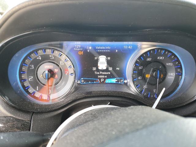 2023 CHRYSLER 300 S 2C3CCABG9PH537738