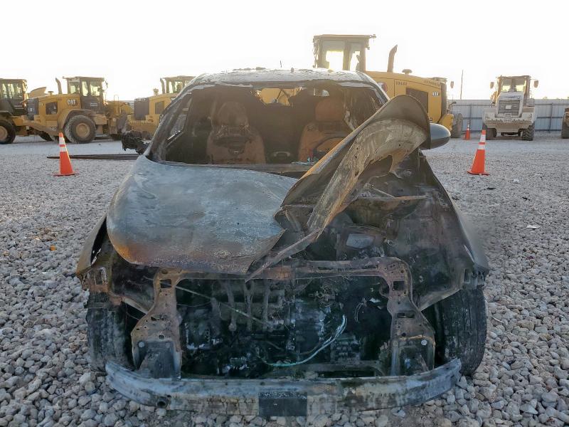 2014 KIA SPORTAGE B - KNDPB3AC9E7560990