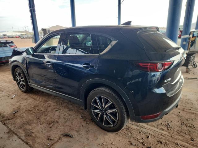 2017 MAZDA CX-5 GRAND JM3KFADLXH0189129