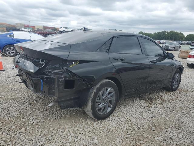 2025 HYUNDAI ELANTRA BL KMHLM4DJ4SU153435