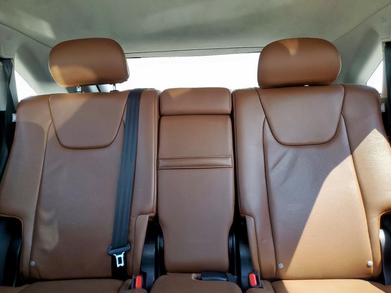 2015 LEXUS RX 350 2T2ZK1BA6FC208231