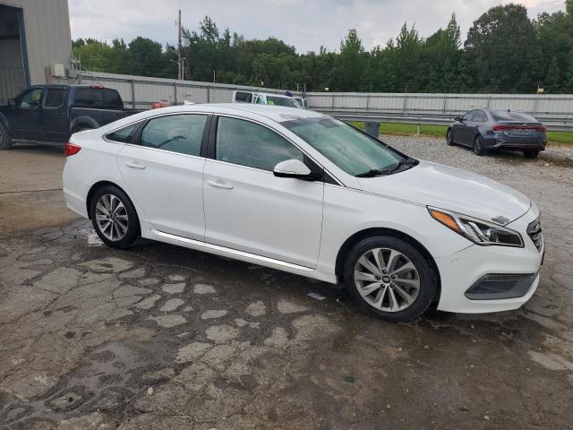 2015 HYUNDAI SONATA SPO 5NPE34AF3FH046392