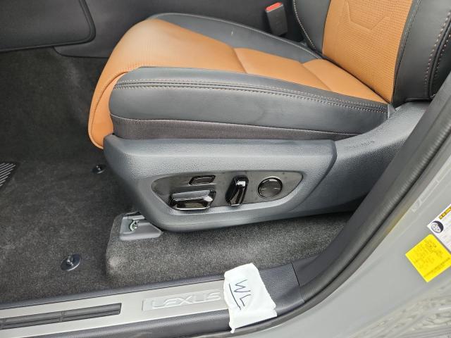 2025 LEXUS GX 550 LUX JTJVBCDX0S5052854